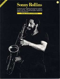 Sonny Rollins : Songbook for
