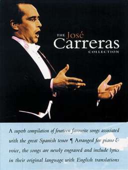 The Jose Carreras Collection :