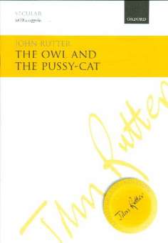 The Owl and the Pussy - Cat :