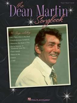 The Dean Martin Songbook