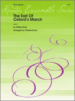 Earl Of Oxford's March, The (PoP)