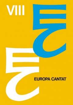 EUROPA CANTAT BAND 8 : NAMUR 1982