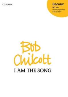 I am the Song :