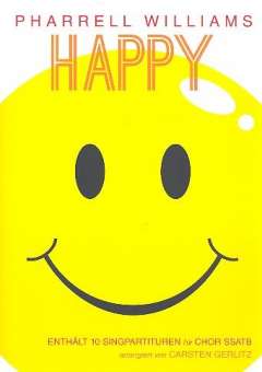 Happy :