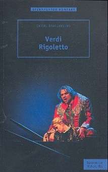 Verdi - Rigoletto : Opernführer kompakt