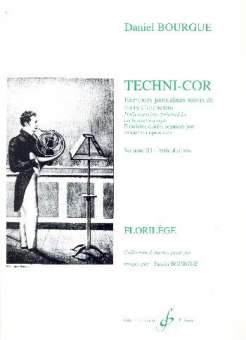 Techni-cor vol.3 : Articulations