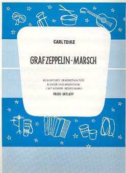 Graf Zeppelin-Marsch :