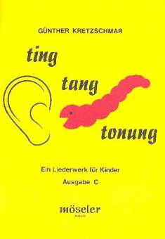 Ting Tang Tonung : Ausgabe C