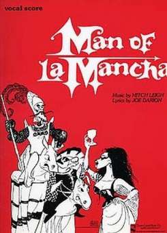 Man of La Mancha :
