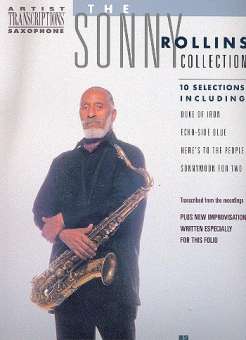 The Sonny Rollins Collection :