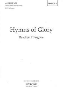 Hymns of Glory : for mixed chorus