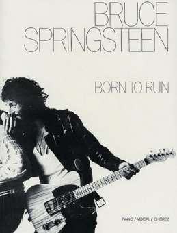 Springsteen, BruceBorn To Run (PVG)