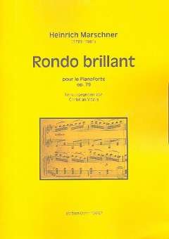 Rondo brillant op.79 : für Klavier