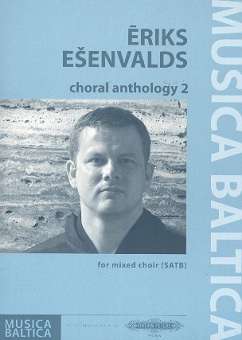 Choral Anthology vol.2 : for mixed chorus