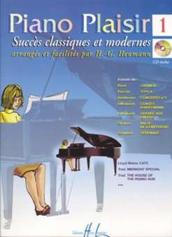 Piano-Plaisir 1 : Arrangements
