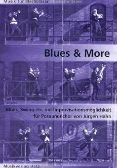 Blues & More - Blues, Swing etc