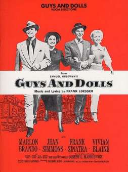 Guys and Dolls : Vocal Selections