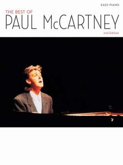 The Best of Paul McCartney :