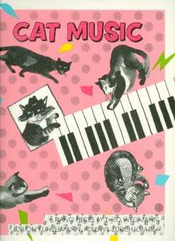 Cat Music : 6 heitere Inspirationen