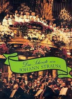 Das Schönste von Johann Strauss