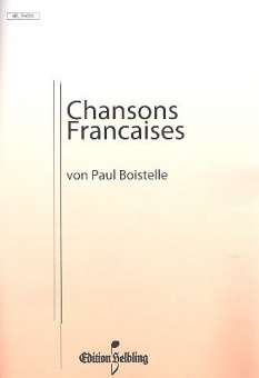 Chansons francaises Band 2 :
