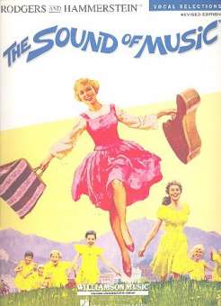 The Sound of Music : Vocal selection