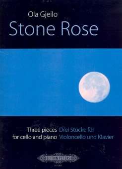 Stone Rose :