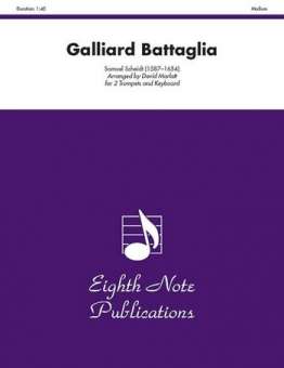 Galliard Battaglia :