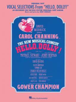 Hello Dolly : Vocal Selections