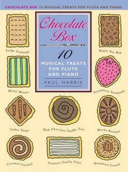 Chocolate Box : 10 musical