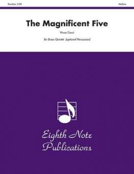 Magnificent Five, The