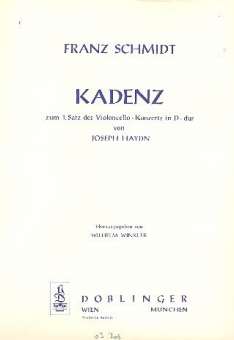 Kadenz