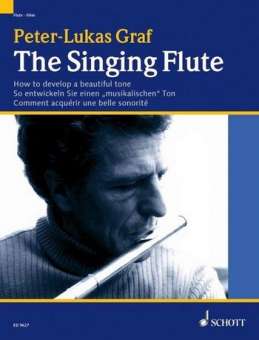 The singing Flute :