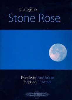 Stone Rose für Klavier
