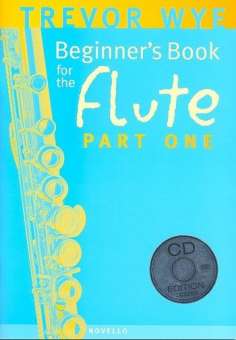 A Beginner's Book for the flute