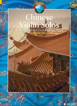 Chinesische Violinsoli :