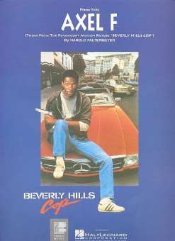Axel F : Theme from Beverly Hills Cop