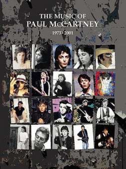 The Music of Paul McCartney