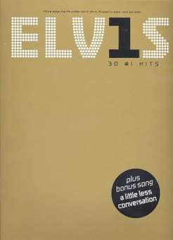 Elvis : 30 No.1 Hits