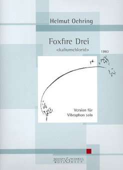 Foxfire Drei - Kaliumchlorid :