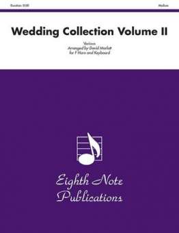 Wedding Collection Volume II