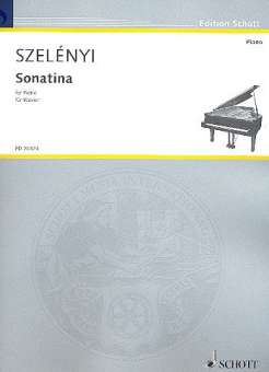 Sonatina : für Klavier