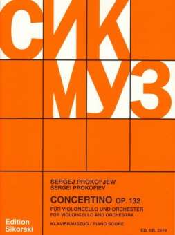 Concertino op.132