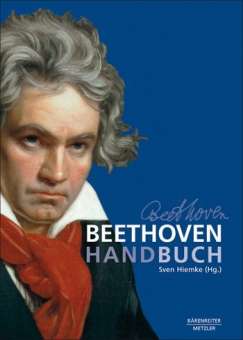 Beethoven-Handbuch (kartoniert)