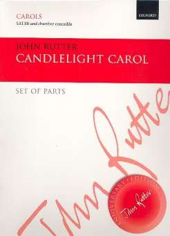 Candlelight Carol :