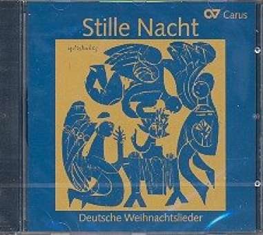 Stille Nacht : CD