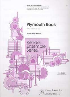 Plymouth Rock***(Digital Download Only)***