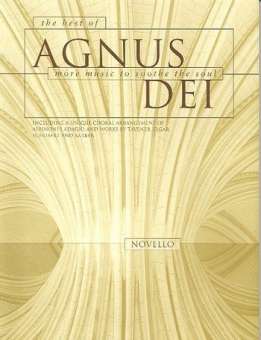 Agnus dei : The greatest collection of
