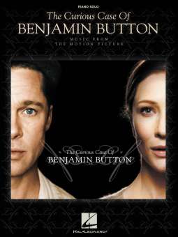 The curious Case of Benjamin Button :