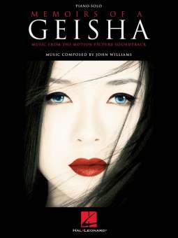 Memoirs of a Geisha :